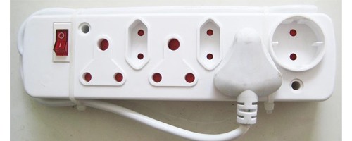 Cheap UL Power Strip 1301 in price.Panic buying it``